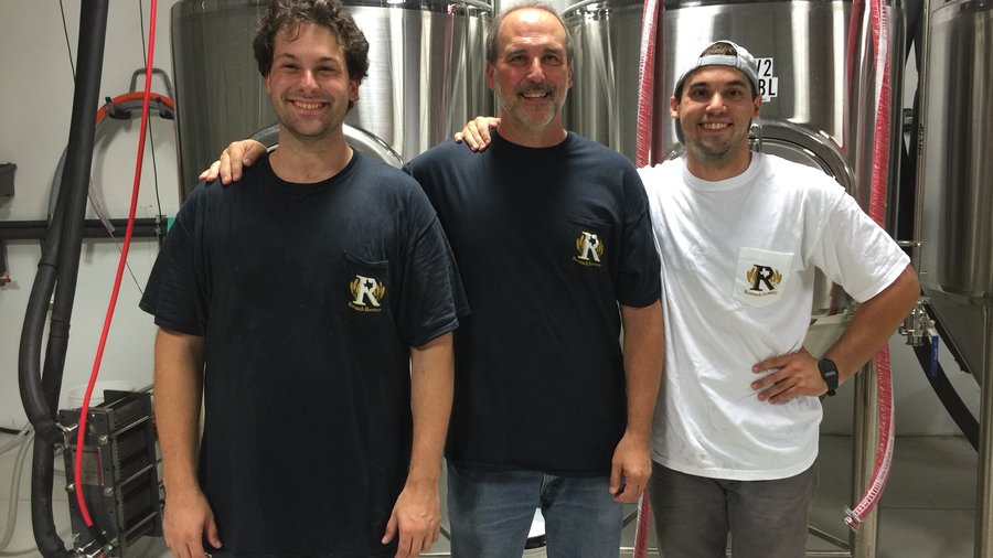 Rentsch Brewery to expand in with incentives agreement