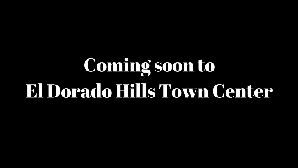 C. Knight's Steakhouse, FitRide and Pure Barre planned in El Dorado