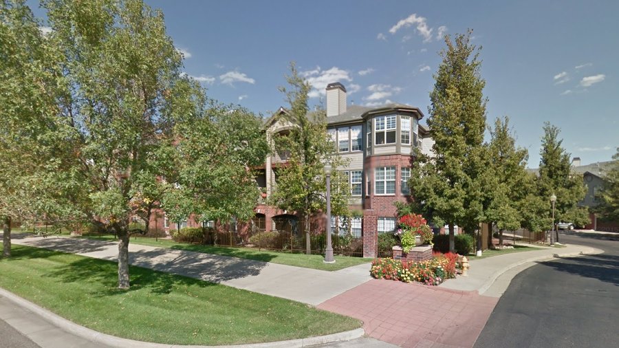 Amli unloads apartment complex in Denver's Lowry for 112 million