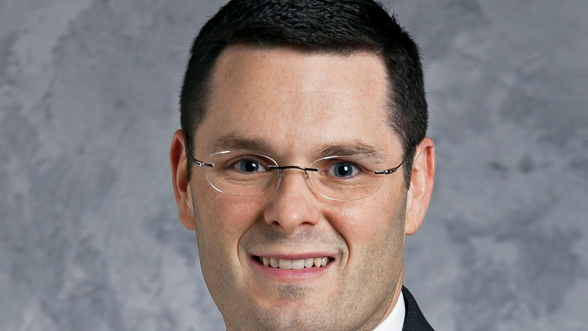 Andrew Holden is executive vice president — director of commercial real estate, Commonwealth