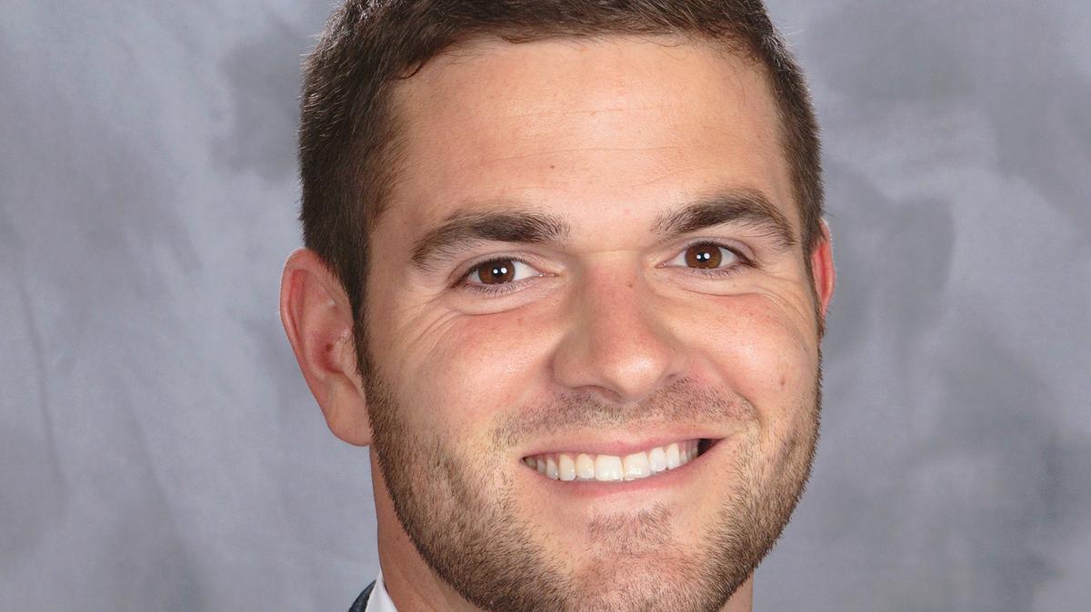 John Hoagland Jr. is sales and leasing specialist, Hoagland Commercial