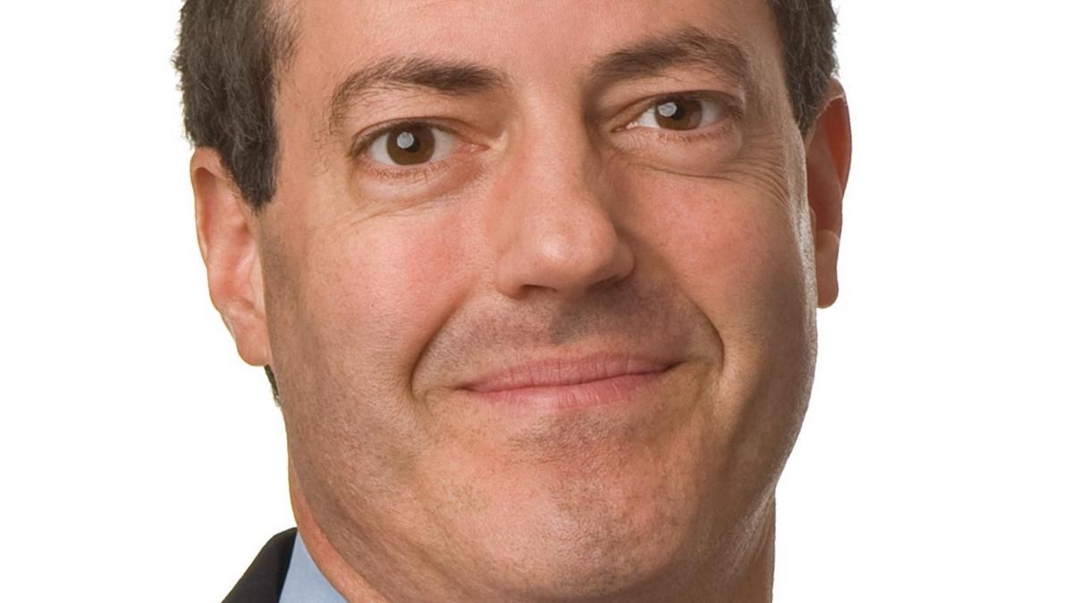 People to Know Robert Cohen Columbus Business First