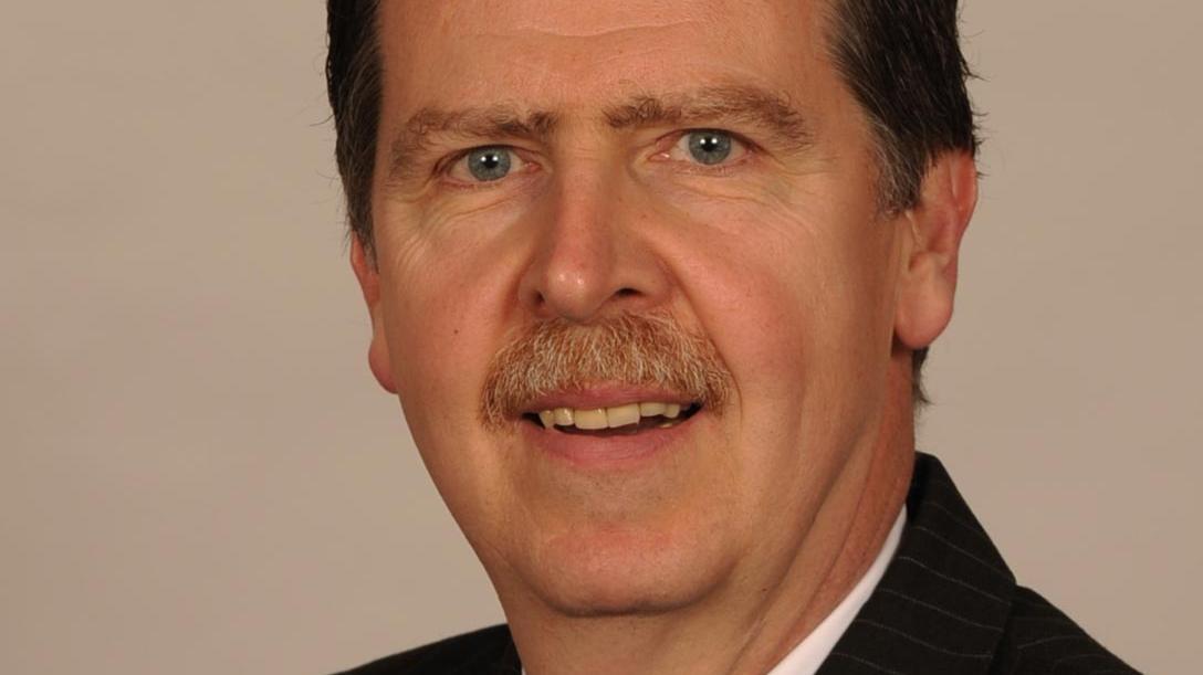 People to Know Thomas Wilson Columbus Business First