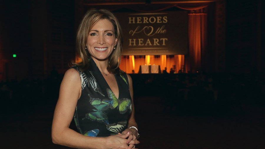 Olympian Shannon Miller on ovarian cancer, Simone Biles and women's