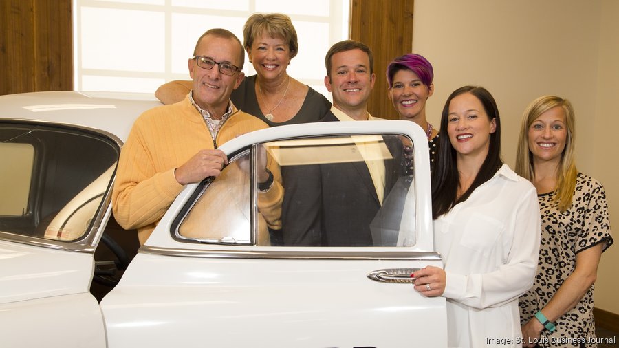 Family Business Awards 2016 Woodard Cleaning & Restoration St. Louis