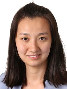 Yong Zhang | People on The Move - Cincinnati Business Courier