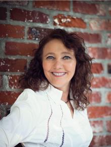 Patricia Rice | People on The Move - Portland Business Journal