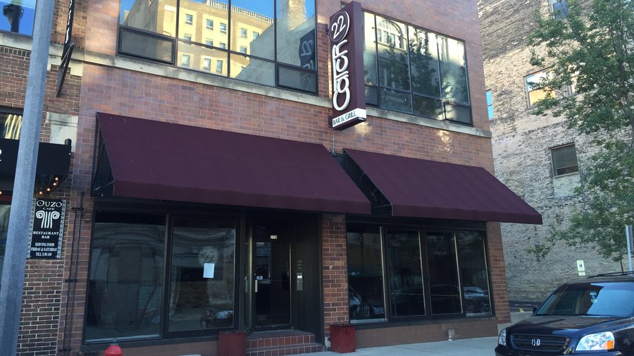 Business proposed for downtown Catch 22 space combines dining with