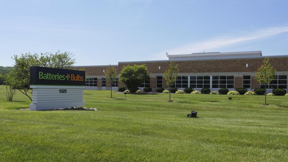 Pair of Hartland building sales total 9.8 million Milwaukee Business