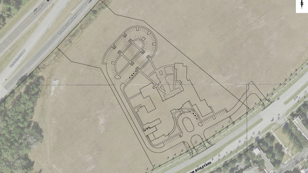 Adventist Care Centers to build new 120bed nursing facility in Osceola