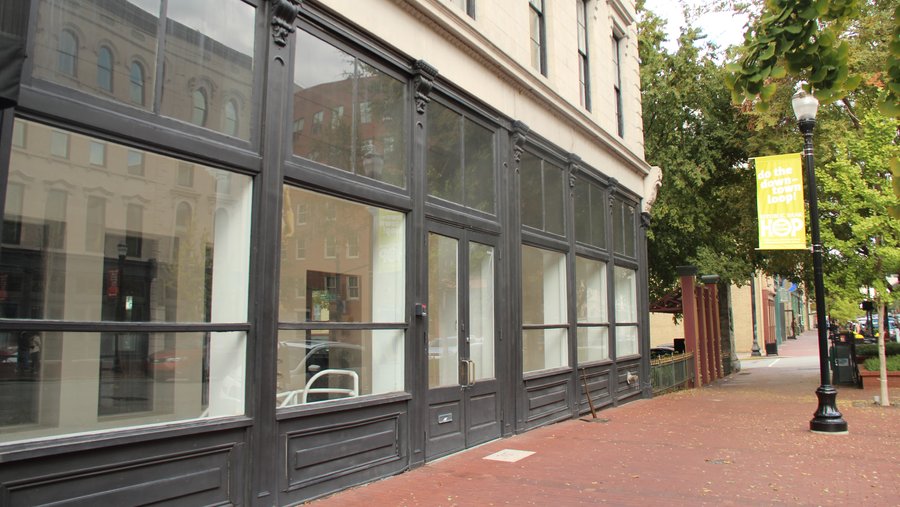 Leadership Louisville buys Main Street office space for 3 million