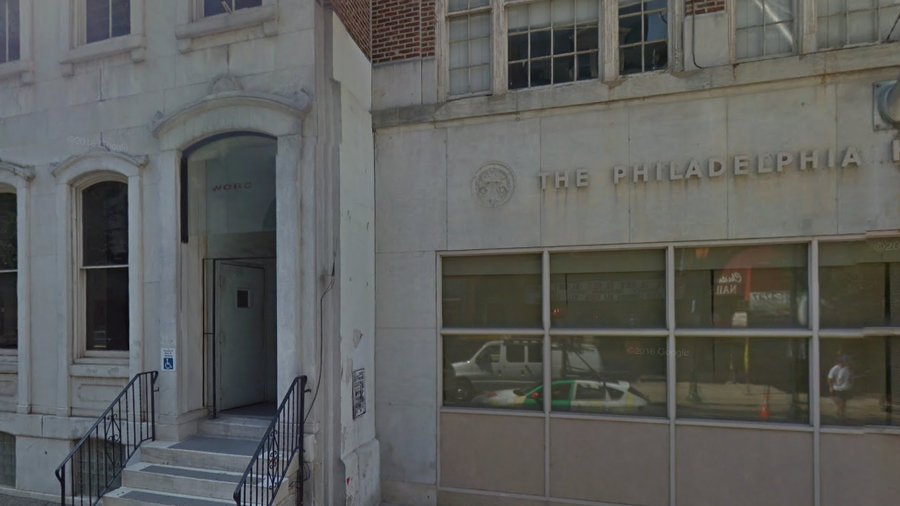 Philadelphia Housing Authority names developer for Chestnut Street