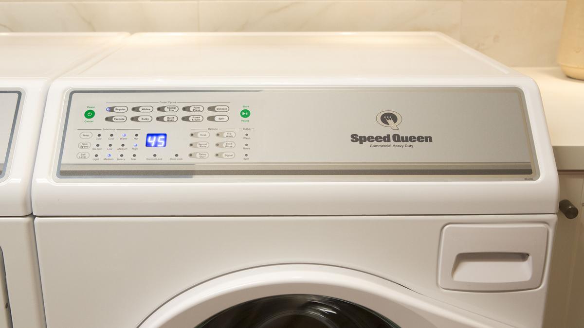 Alliance Laundry reintroducing its washers, dryers to Canadian market