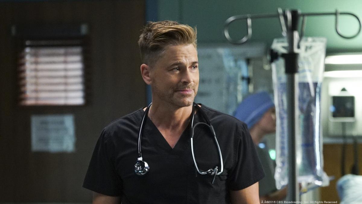 Prytime Medical Devices Inc. to get primetime boost on "Code Black