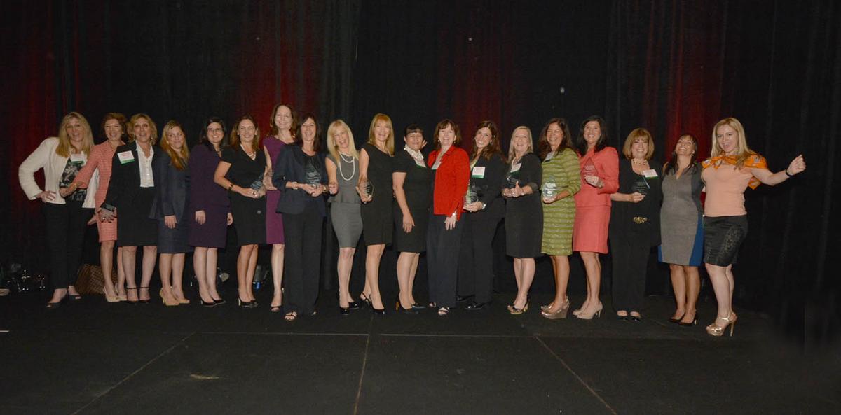 See South Floridas Influential Business Women Honored Slideshow South Florida Business Journal 4567