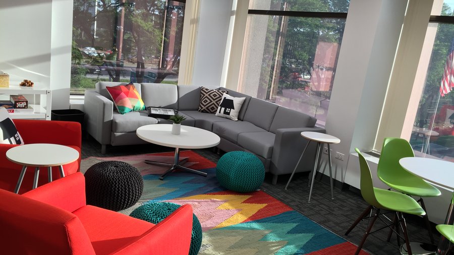 Redfin is tripling its footprint in the Chicago market Chicago