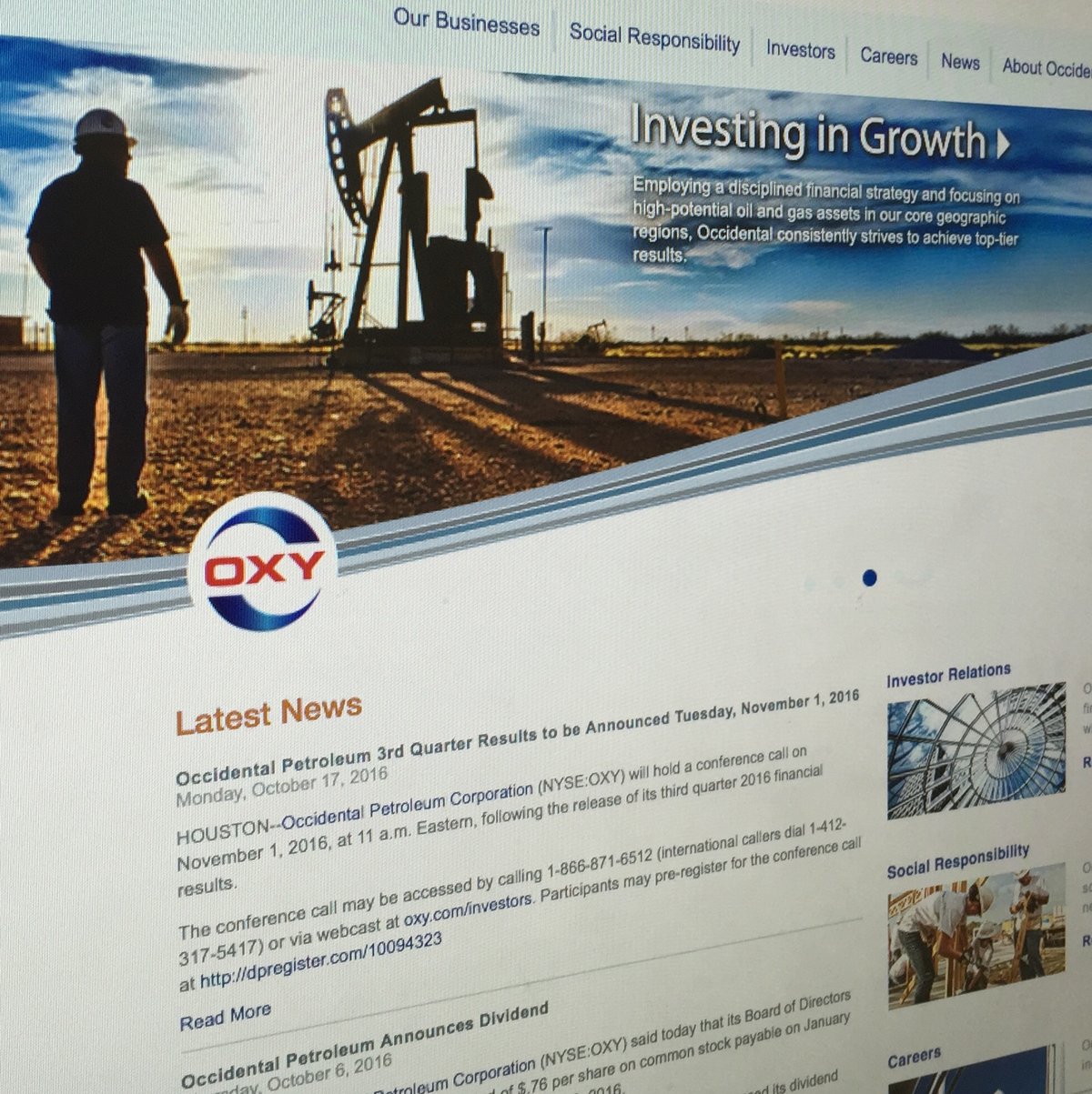 Drilling Permit Roundup: Oxy preps to recomplete 44 wells in Permian Basin