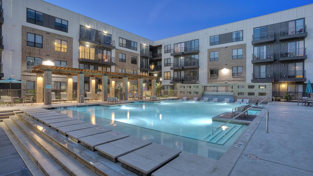 Florida investor buys newly built Dallas Farmers Market community