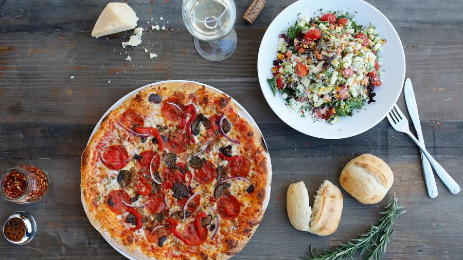 Sauce Pizza & Wine, Arizonabased brand started by Sam Fox, to open at