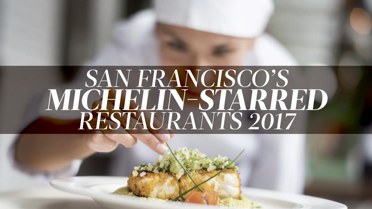 These Bay Area restaurants snagged new Michelin stars San Francisco
