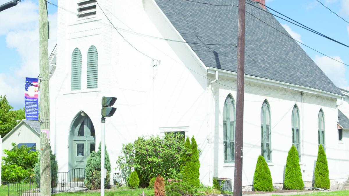 Real Estate Deal of the Week Buffalo Business First