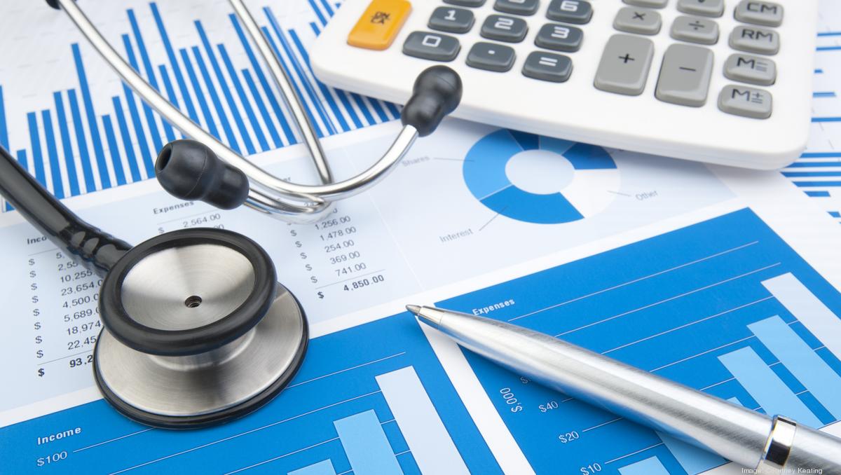 9 questions health care organizations should ask about their ... - The Business Journals