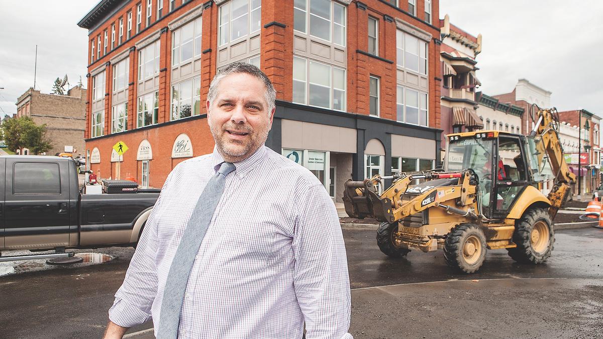 Business Center all in Cattaraugus County Buffalo Business First