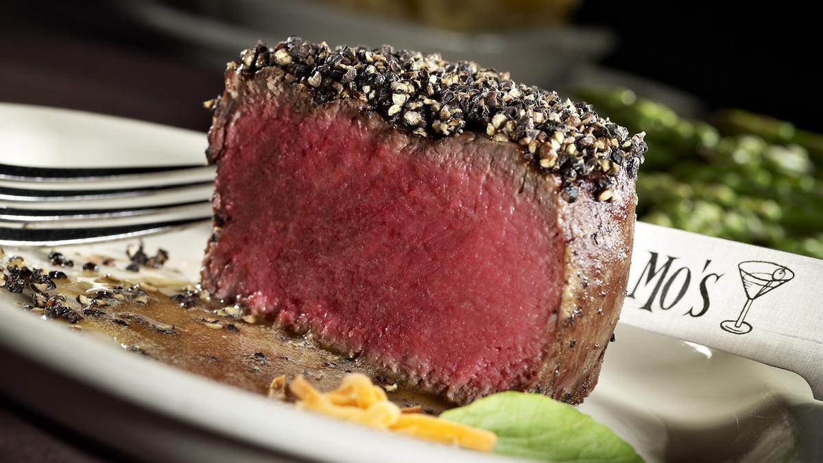 Why Mo's A Place for Steaks steakhouse is closing its Galleriaarea