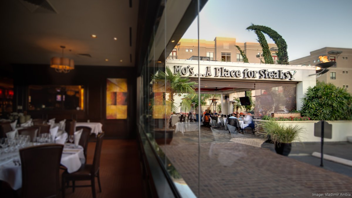 Why Mo's A Place for Steaks steakhouse is closing its Galleriaarea