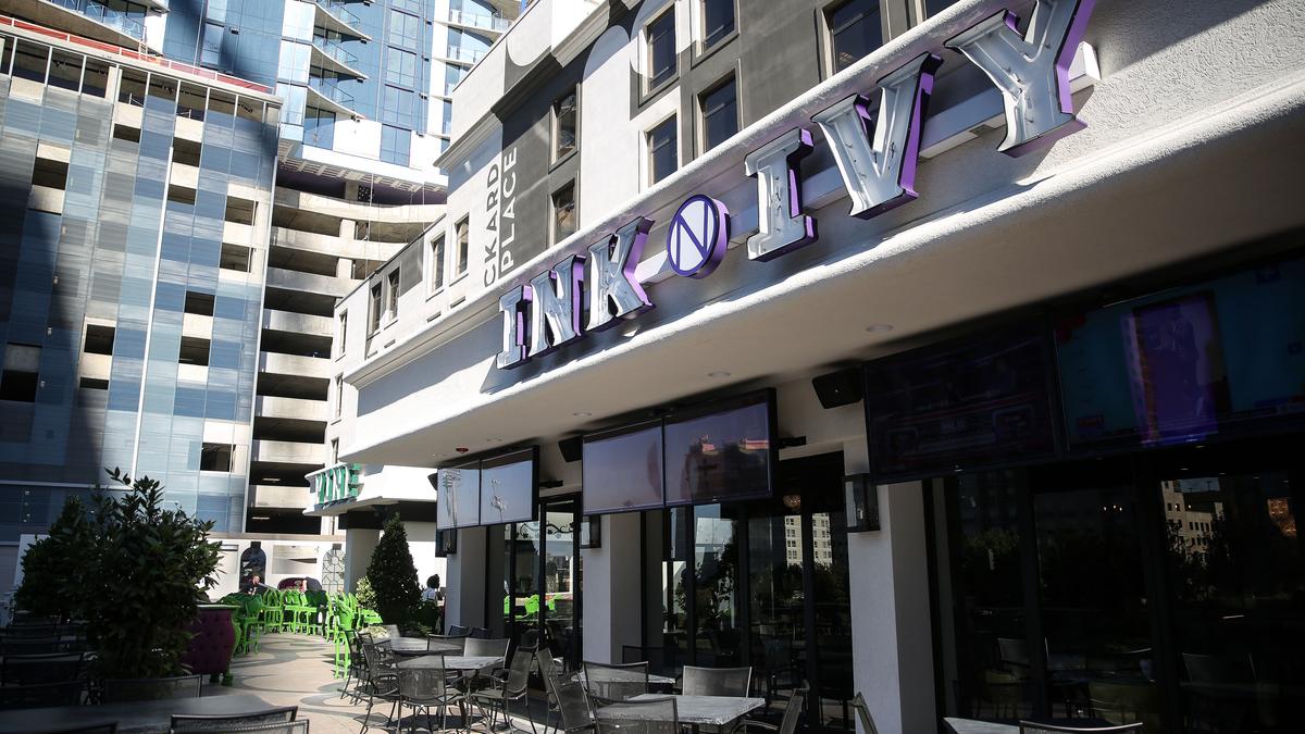 Counting down: Ink N Ivy preps for Nov. 7 opening, special events on