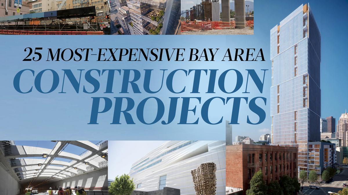 Construction project management jobs sf bay area