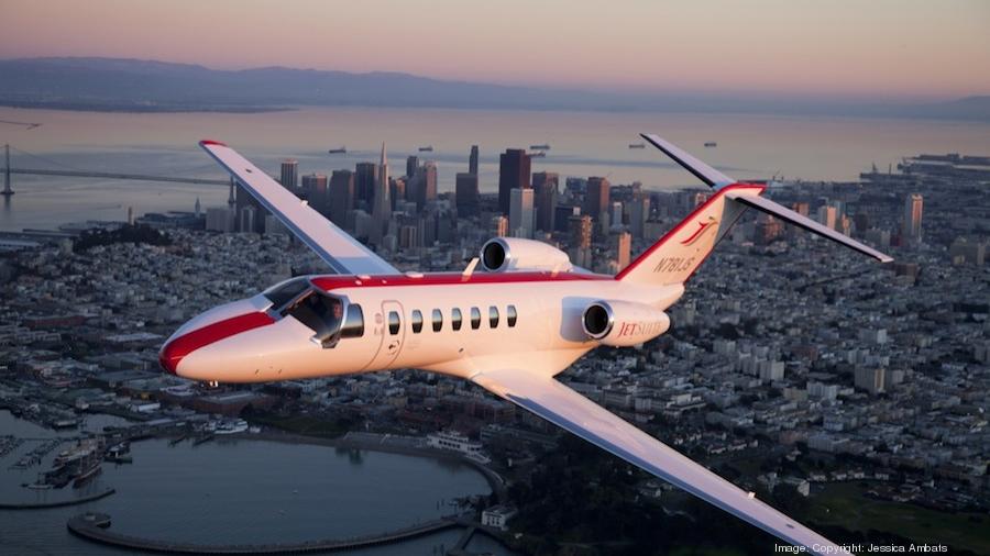 jetsuite lax