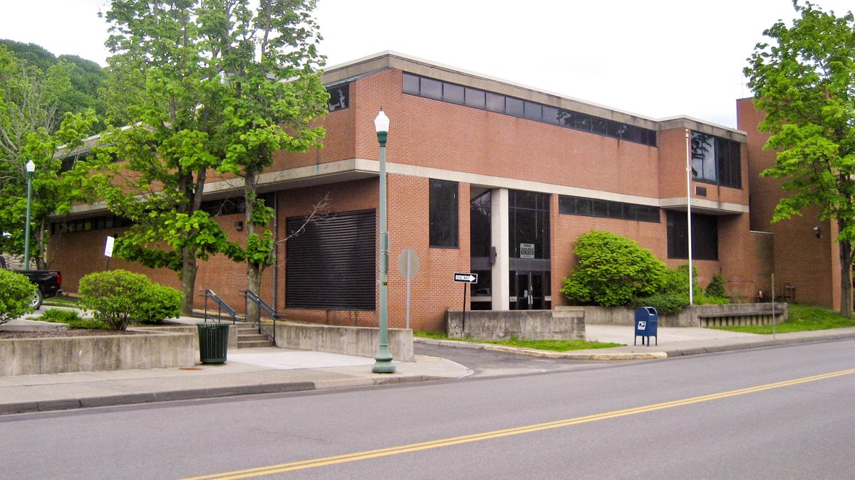 Troy, New York, buildings qualify for STARTUP NY tax breaks Albany