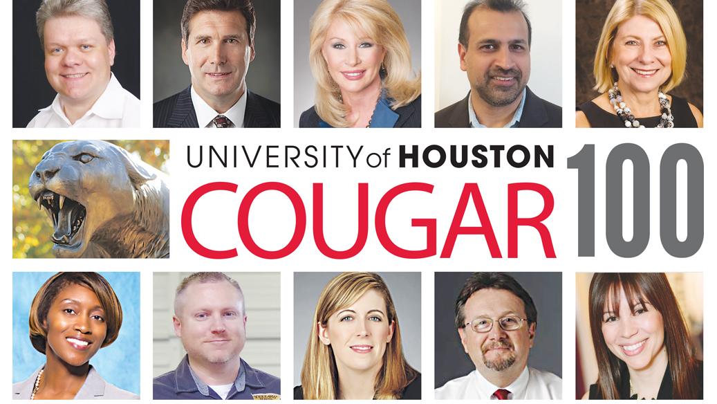 Candidates - University of Houston