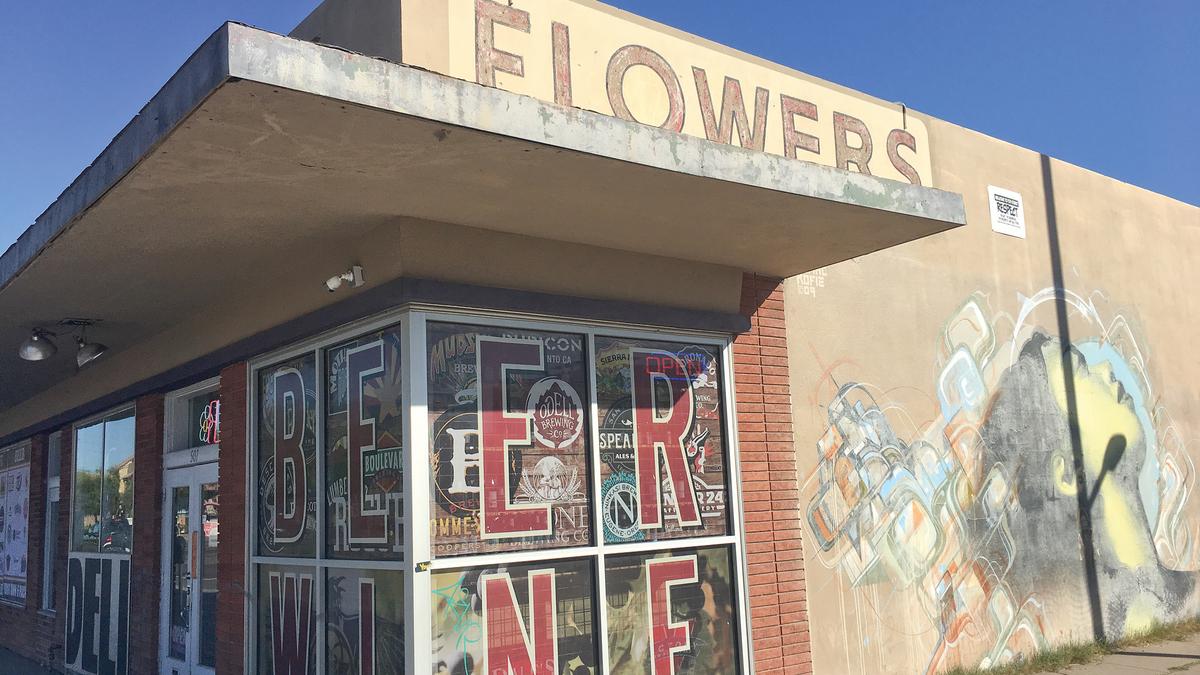 Roosevelt Row may move away from arts district Phoenix