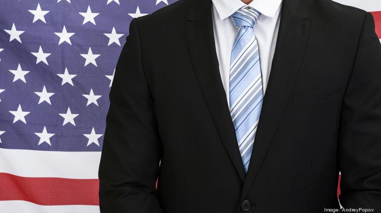 business suit 2016