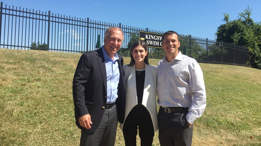 Morgan Properties takes big strides - Philadelphia Business Journal
