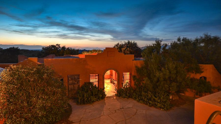 This 15m Estate For Sale In Texas Is More Like A Romantic Mexican Village Austin Business Journal This 15m Estate For Sale In Texas Is More Like A Romantic Mexican Village Austin Business Journal