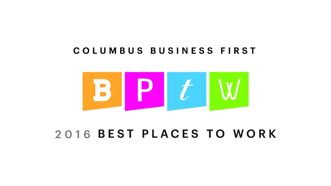 Best Places to Work in Central Ohio in 2016 Columbus Business First