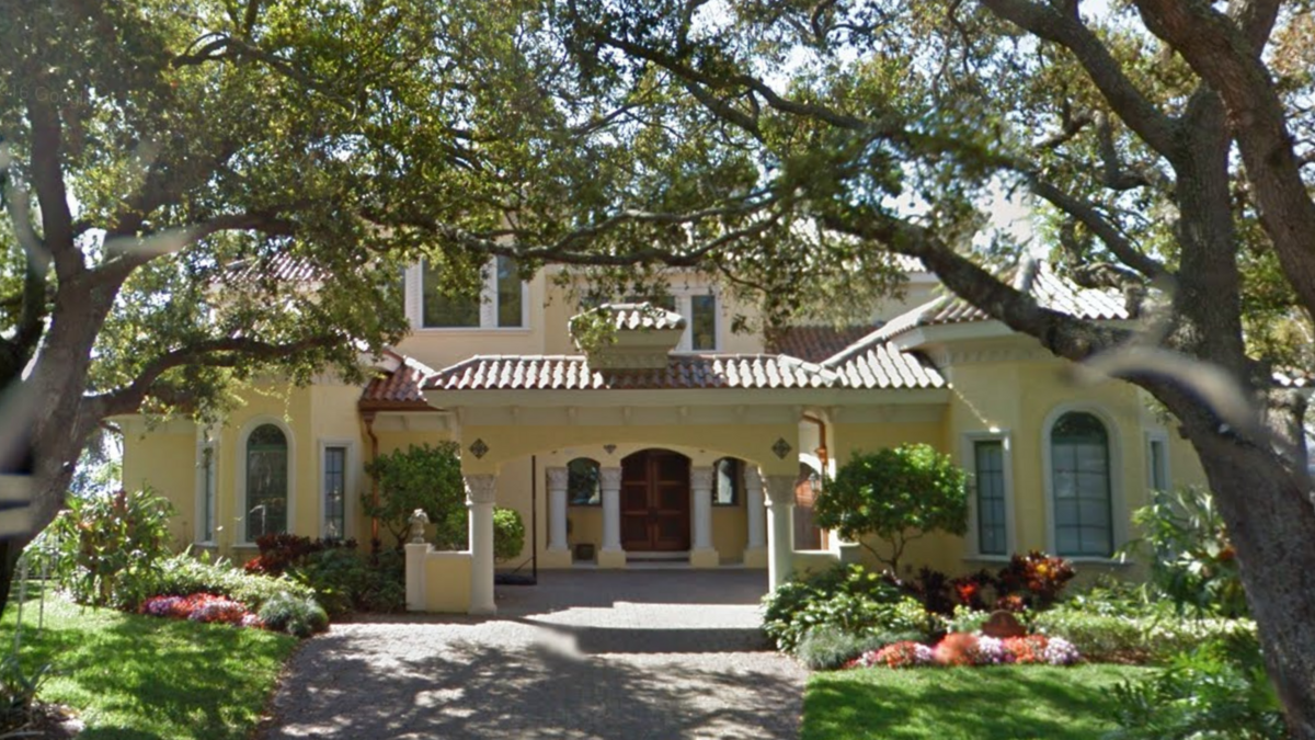 Homes sold for more than 1 million Tampa Bay in a week Tampa Bay