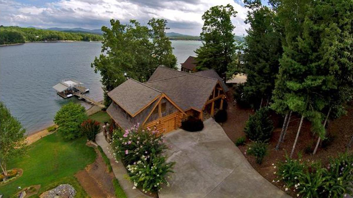 Second home market regains traction Atlanta Business Chronicle