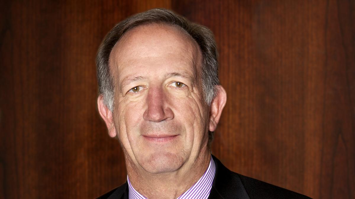 Flotek CEO John Chisholm Sleek new research campus has 'paid big, big