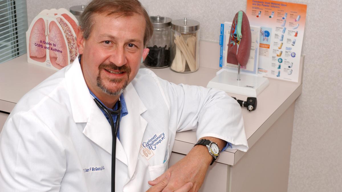 COPD treatments improving Atlanta Business Chronicle