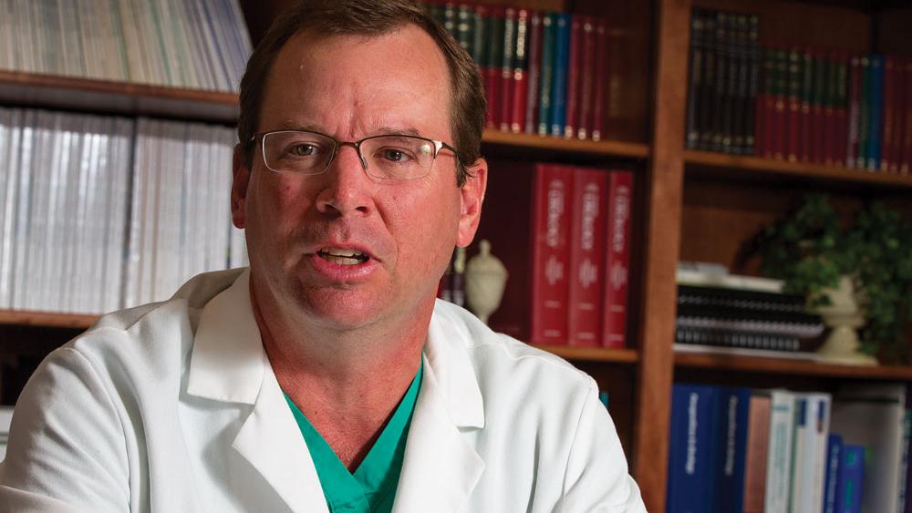 Urology Urology attracts doctors interested in variety Wichita