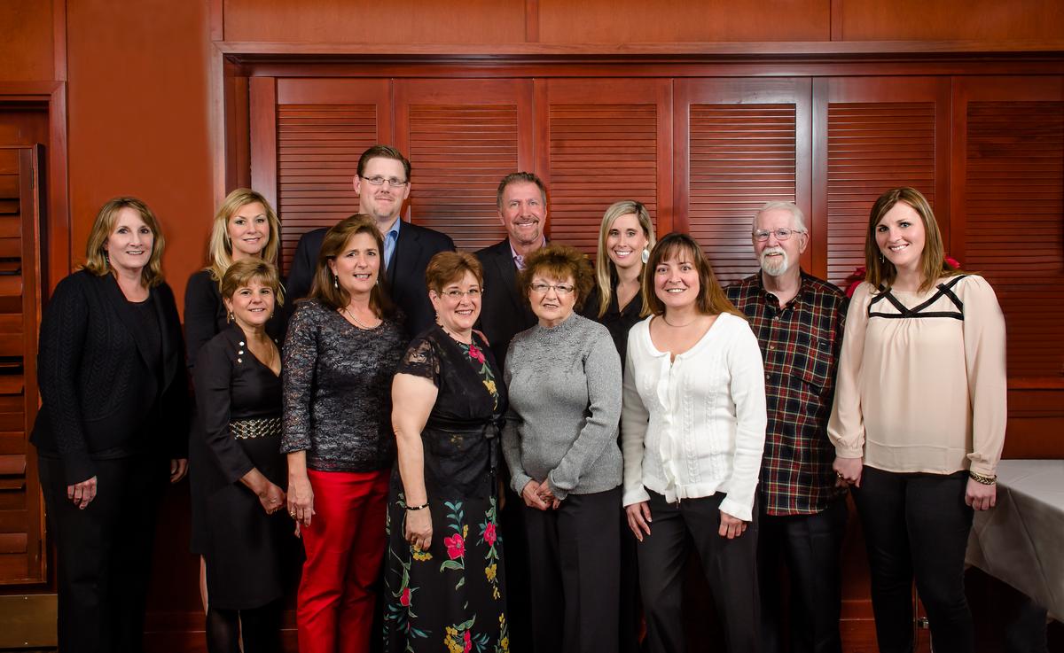 Jimmy Franklin Team ranks No. 4 on both of HBJ's Top Realtors Teams