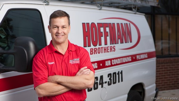 hoffmann brothers hvac