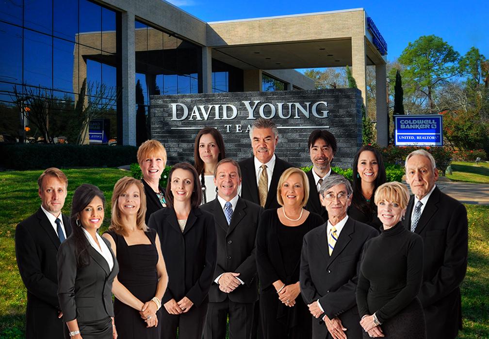 Two David Youngs, father and son, propel team to top of HBJ Realtors