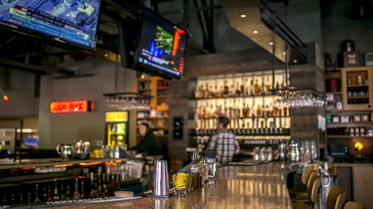 Free beer for voters in Kansas City Kansas City Business Journal