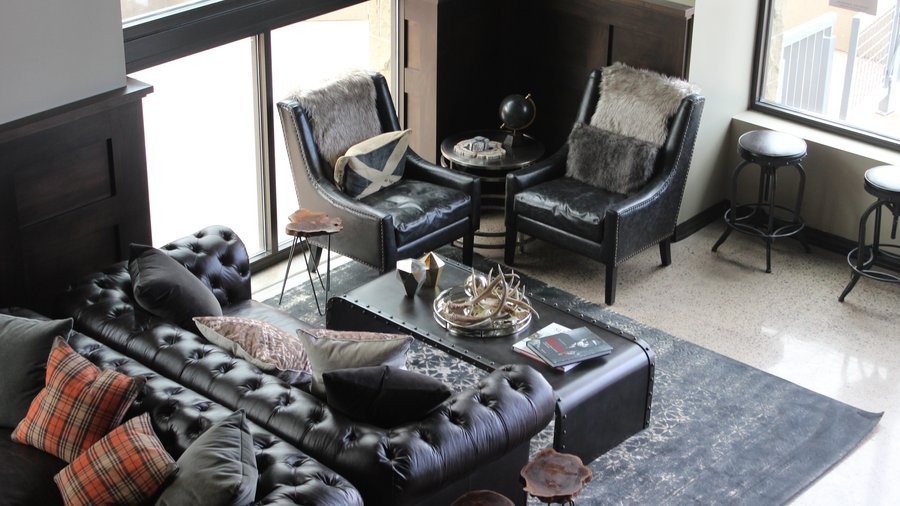 Briefcase Scissors & Scotch opens first Colorado location Denver