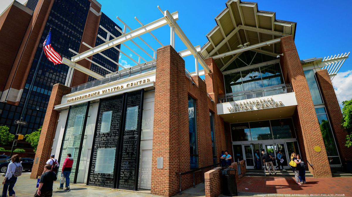 Independence Visitor Center gets �key piece of funding